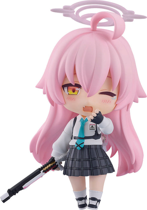 『ブルーアーカイブ -Blue Archive-』ねんどろいど 小鳥遊ホシノ